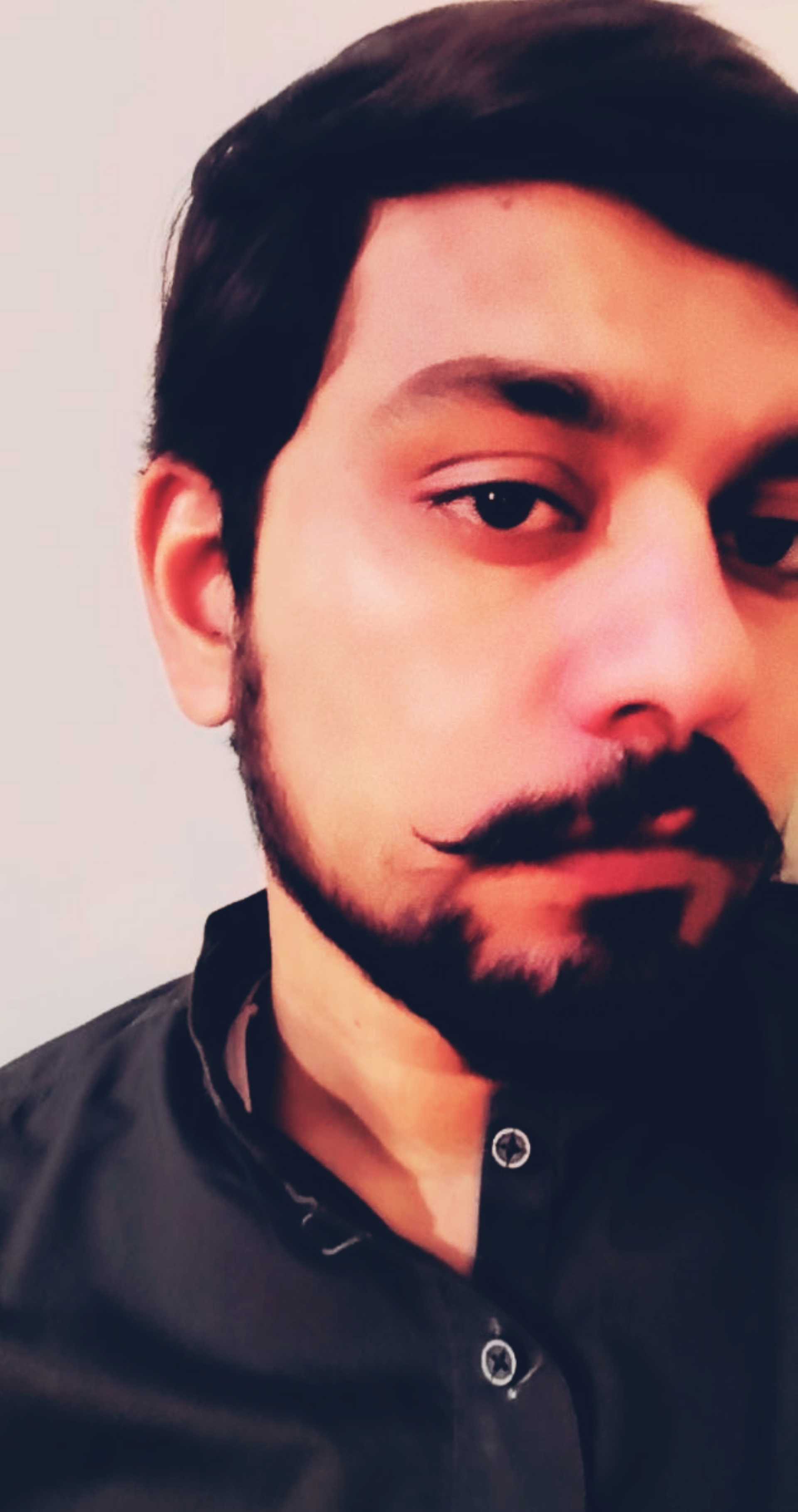 Muhammad Faizan Aslam Profile