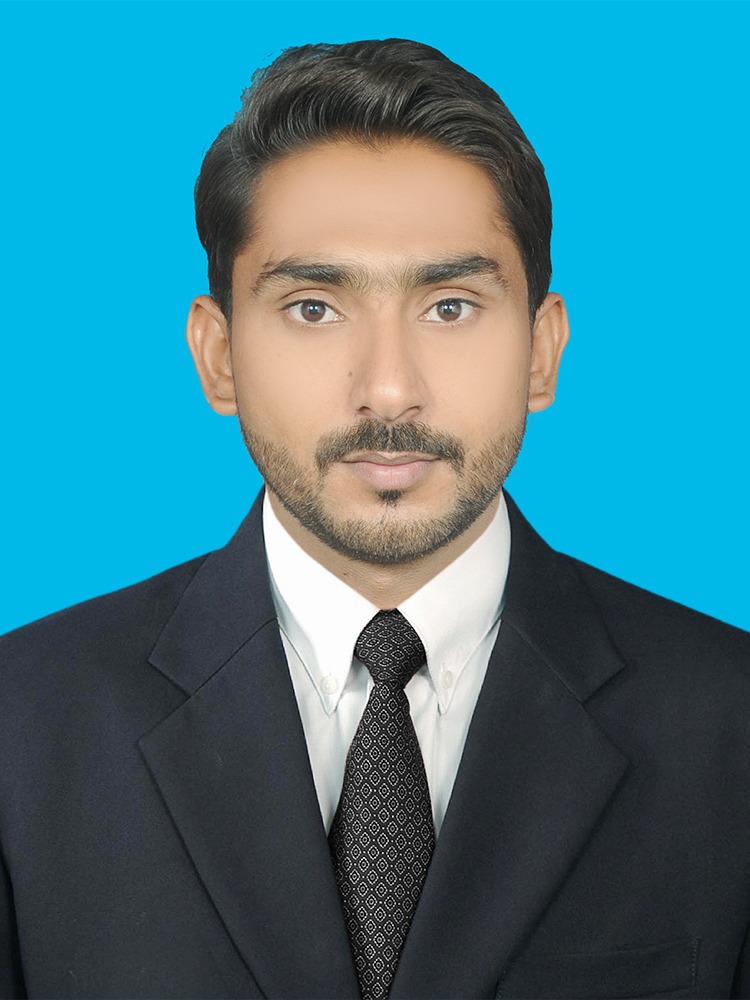 Sohail Anwar 