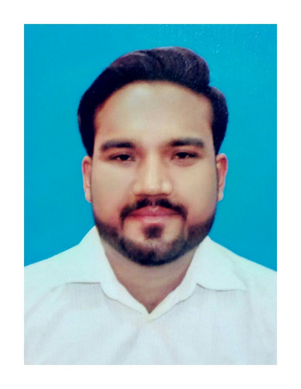 Muhammad Taimur Ibrahim CSS, Electrical Engineering, Engineering, Technology