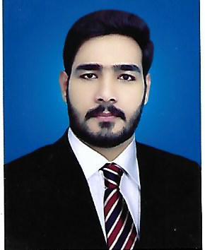 Ghulam Mohiudin Profile