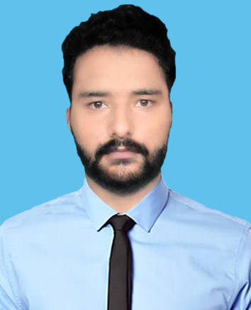 Muhammad Faheem Waris Profile Muhammad Faheem Waris Profile
