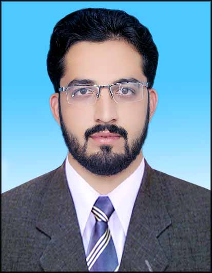 Suliman Khan Human Resources