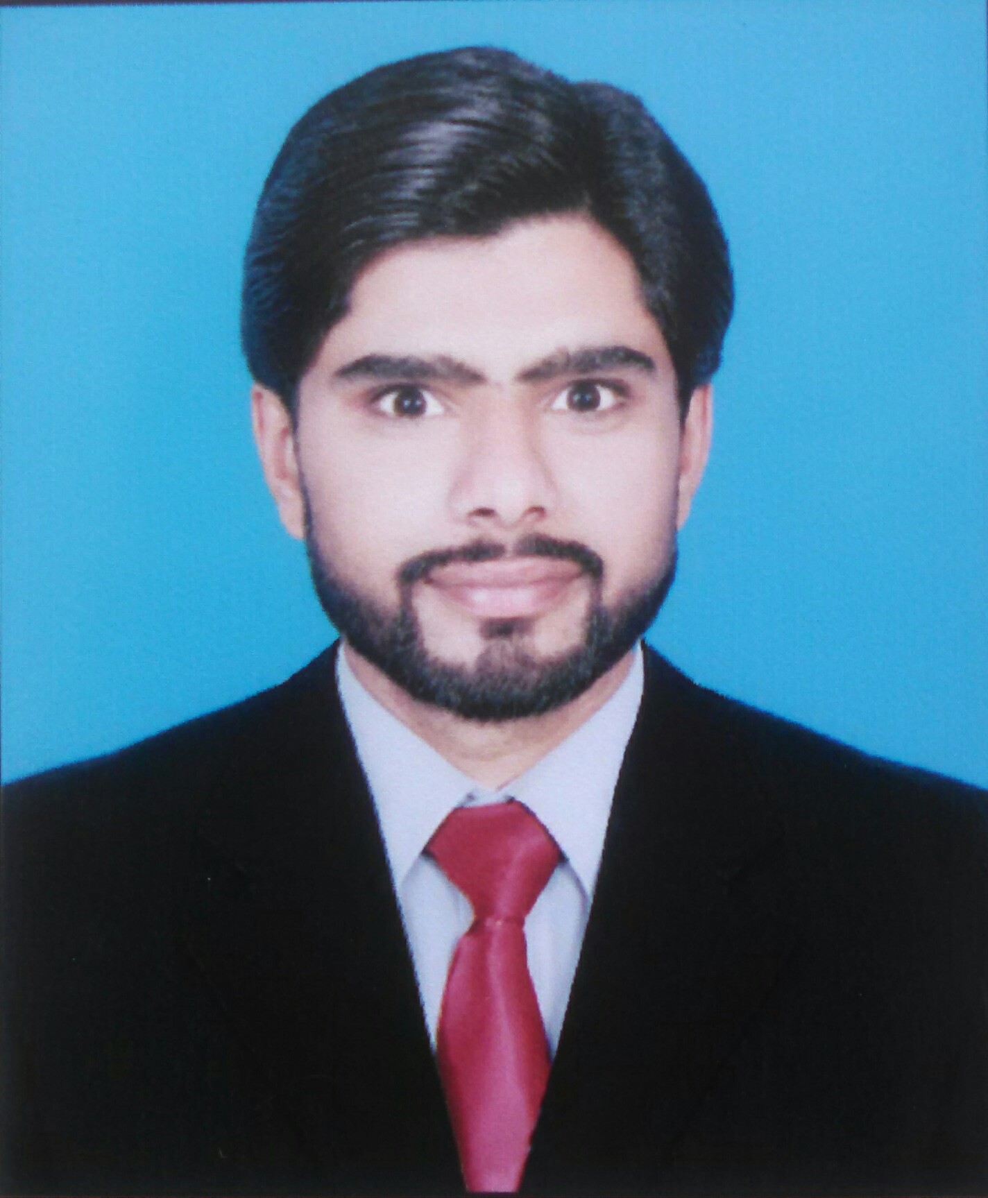 Mubeen Ghafoor Profile