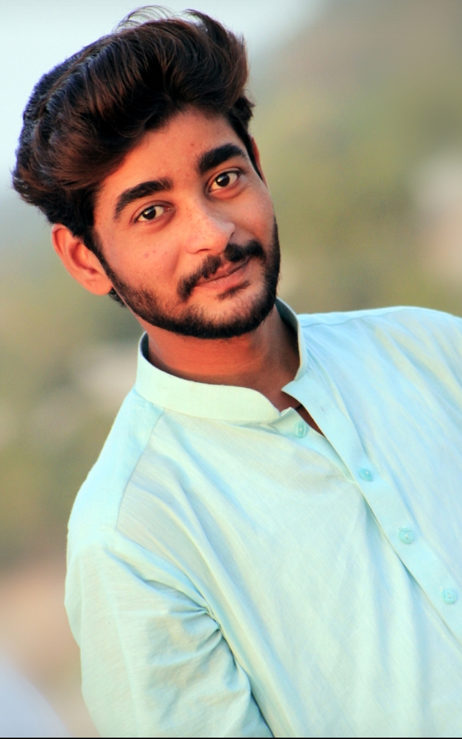 Shah Zaib Profile Shah Zaib Profile