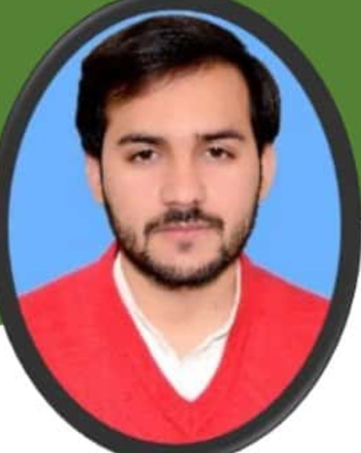 Muhammad Saqib Mansoor Profile