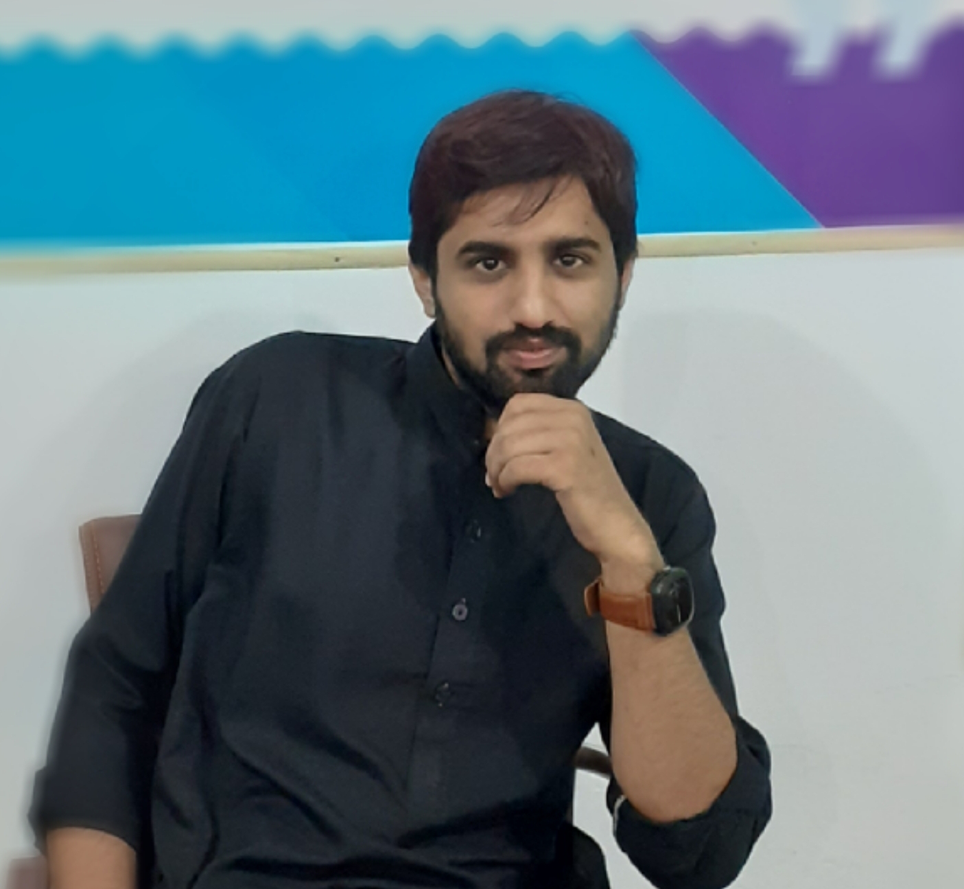 Salman Haider Profile Salman Haider Profile