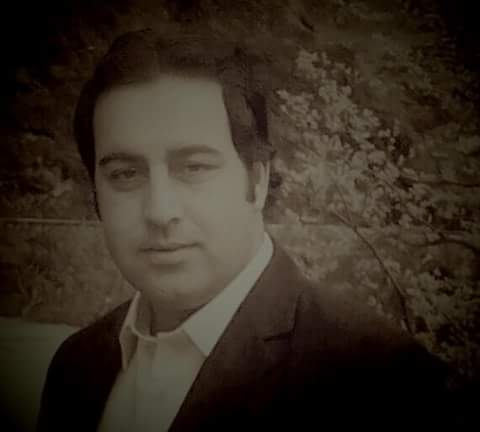 Sahib Zada Suliman Profile Sahib Zada Suliman Profile