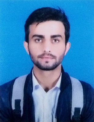 Abdullah Marwat Profile