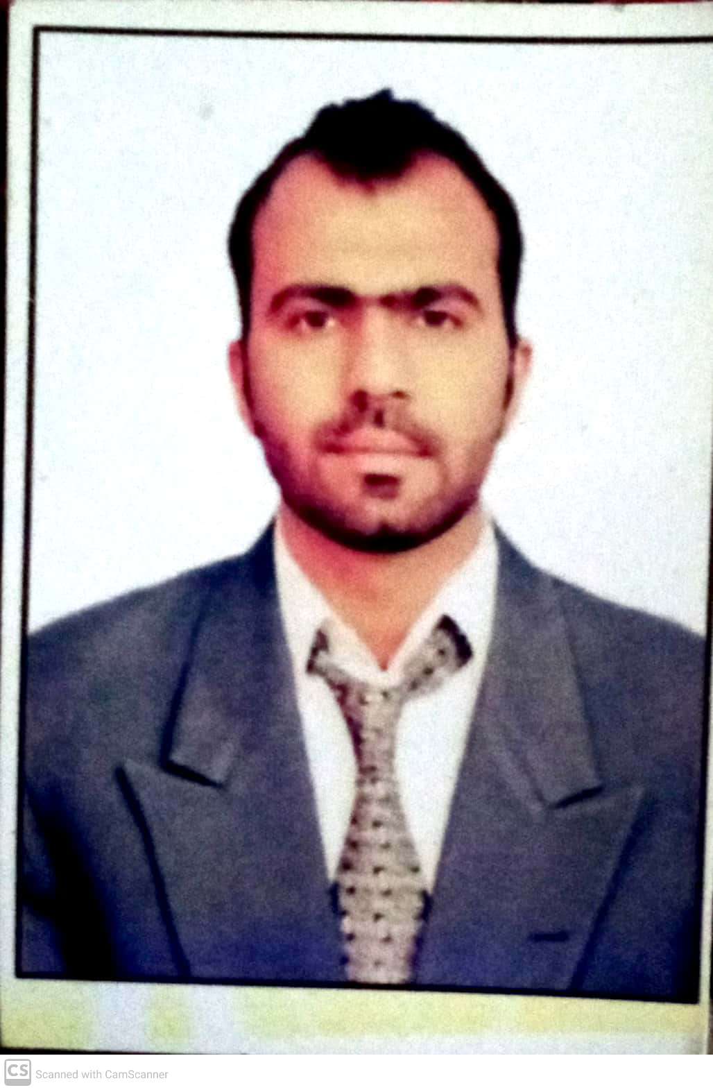 Haseeb Majid Profile