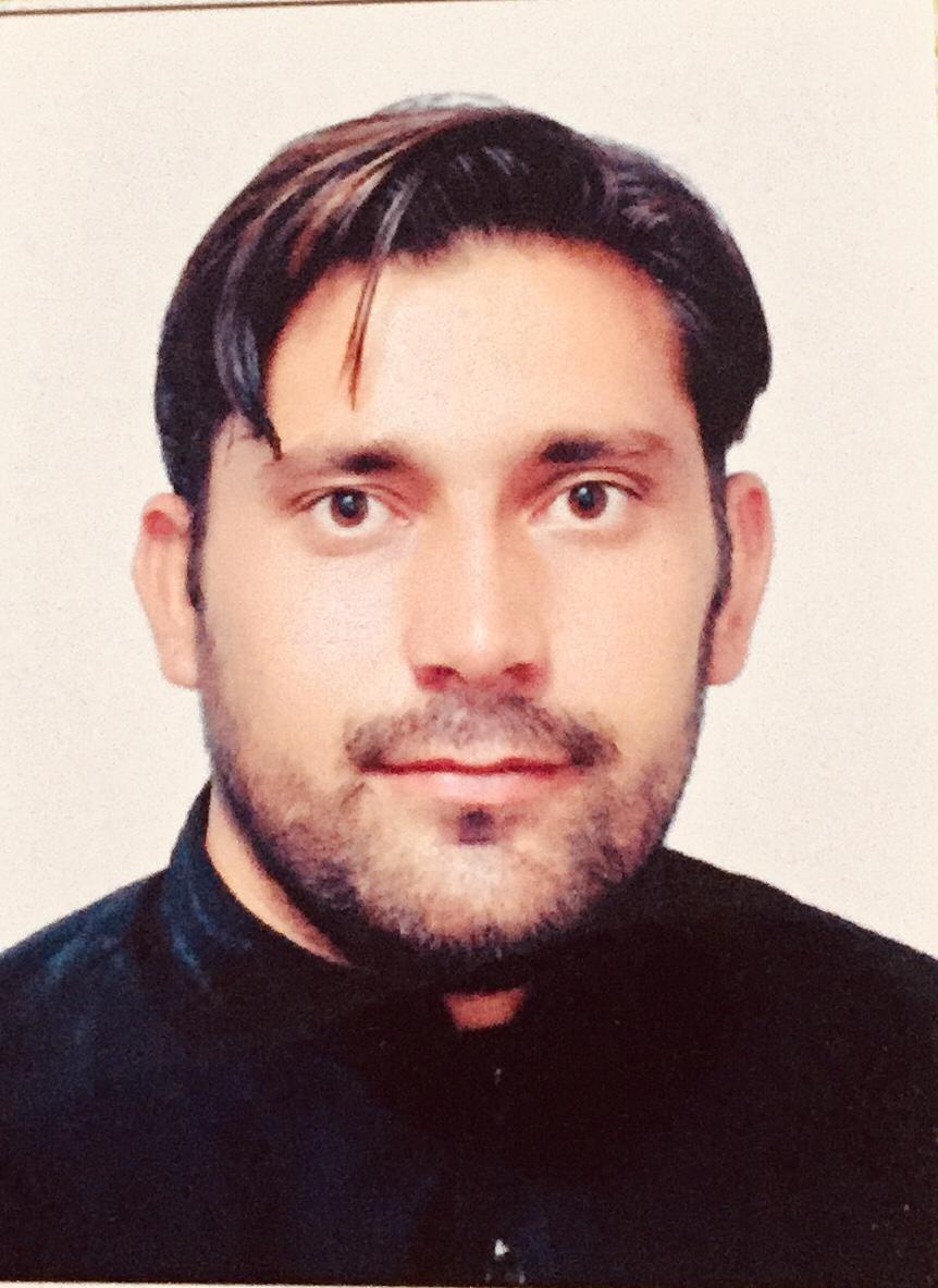 Shamsher Ali Profile Shamsher Ali Profile