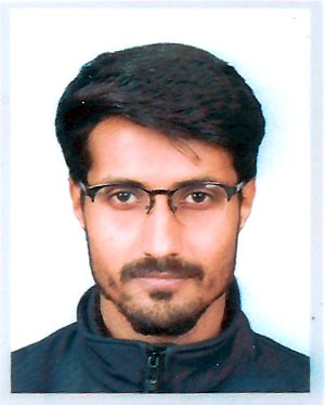 Muhammad Fahad Khan Profile Muhammad Fahad Khan Profile