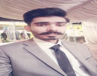 Ali Haider Profile