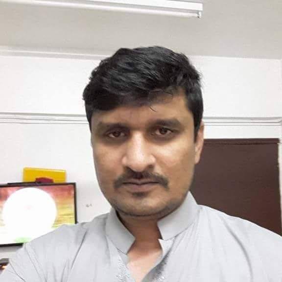 Imtiaz Ahmad Profile