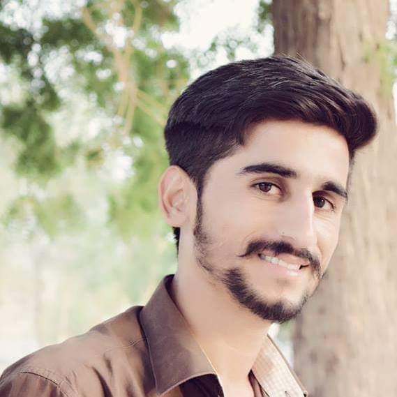 Muhammad Irfan Profile