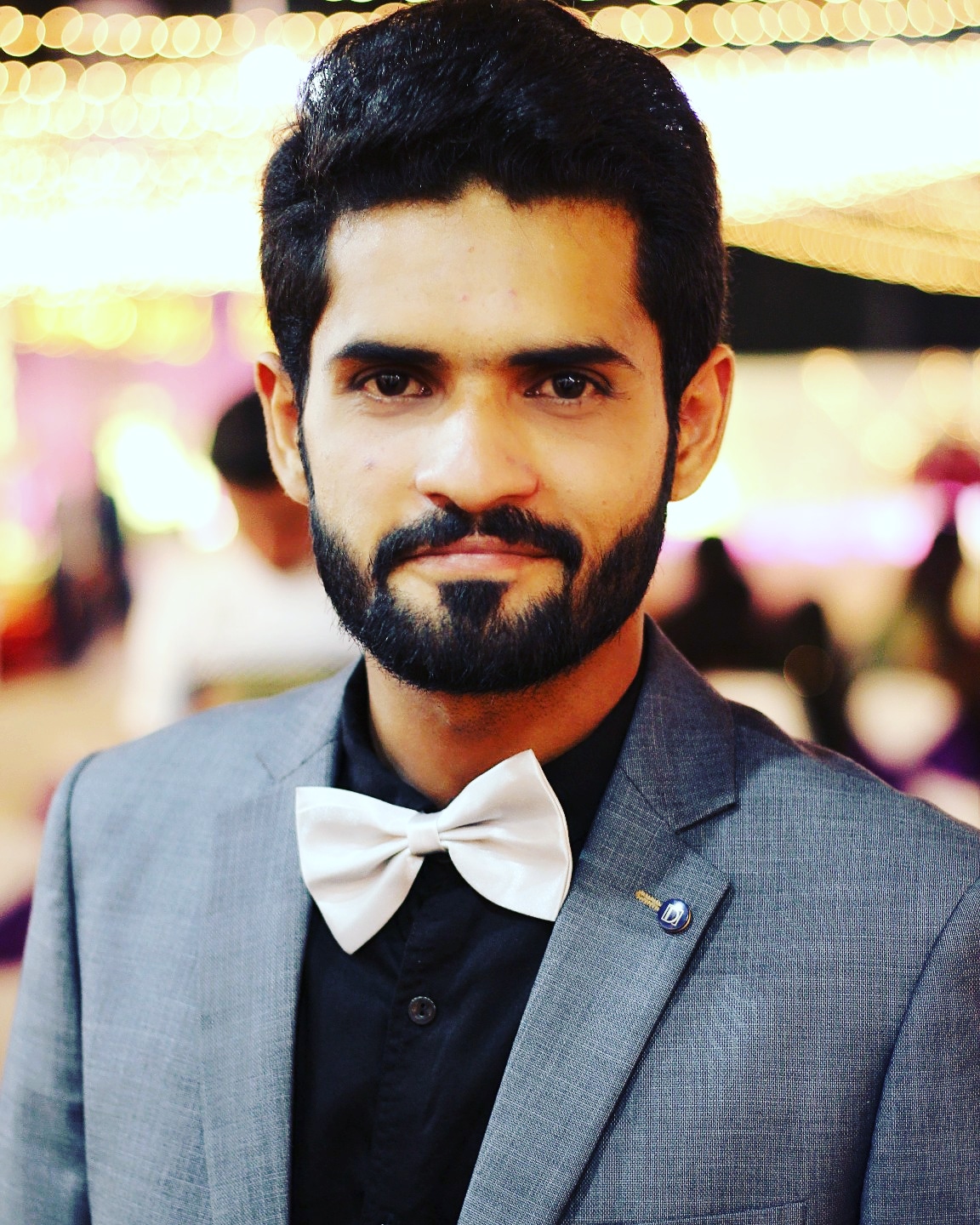 Afnan Anjum Profile Afnan Anjum Profile