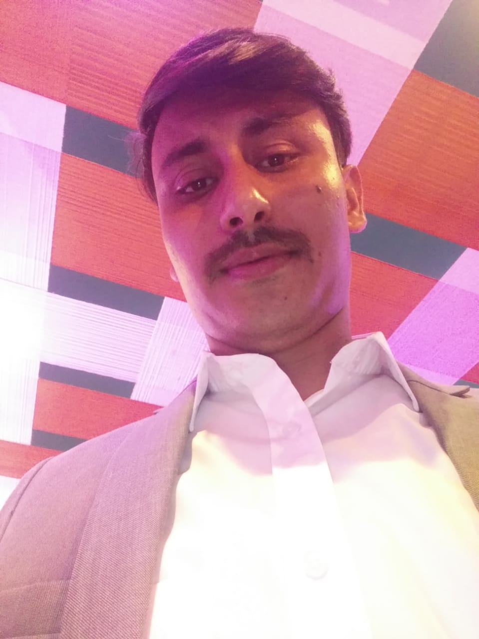 Syed Kumail Hussain Rizvi Profile Syed Kumail Hussain Rizvi Profile