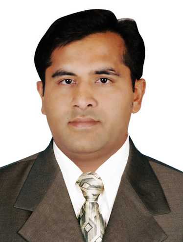 Muhammad Akram Profile