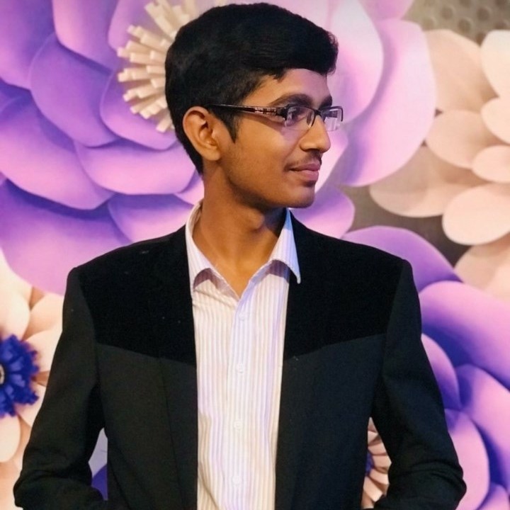 Muhammad Afaque Profile Muhammad Afaque Profile