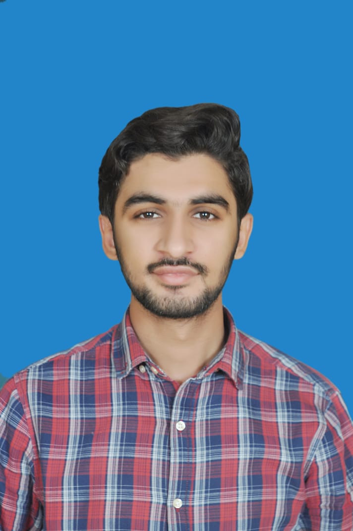 Muhammad Konain Mumtaz Profile