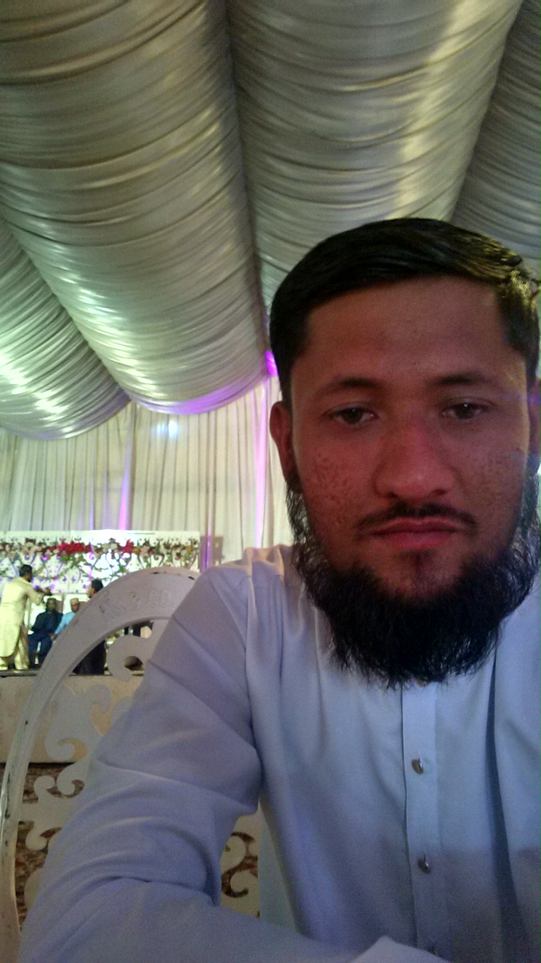 Akhter Khattak Profile