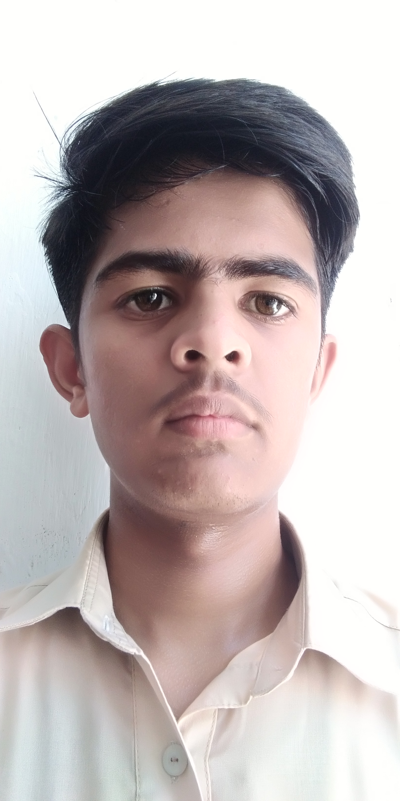 Azeem Ali Khan Profile Azeem Ali Khan Profile