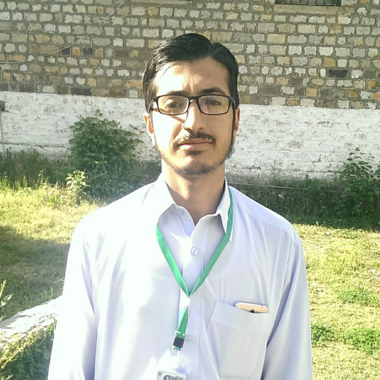 Umer Hayat Profile Umer Hayat Profile