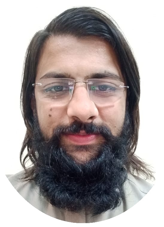 Shah Raiz Zeb Profile Shah Raiz Zeb Profile