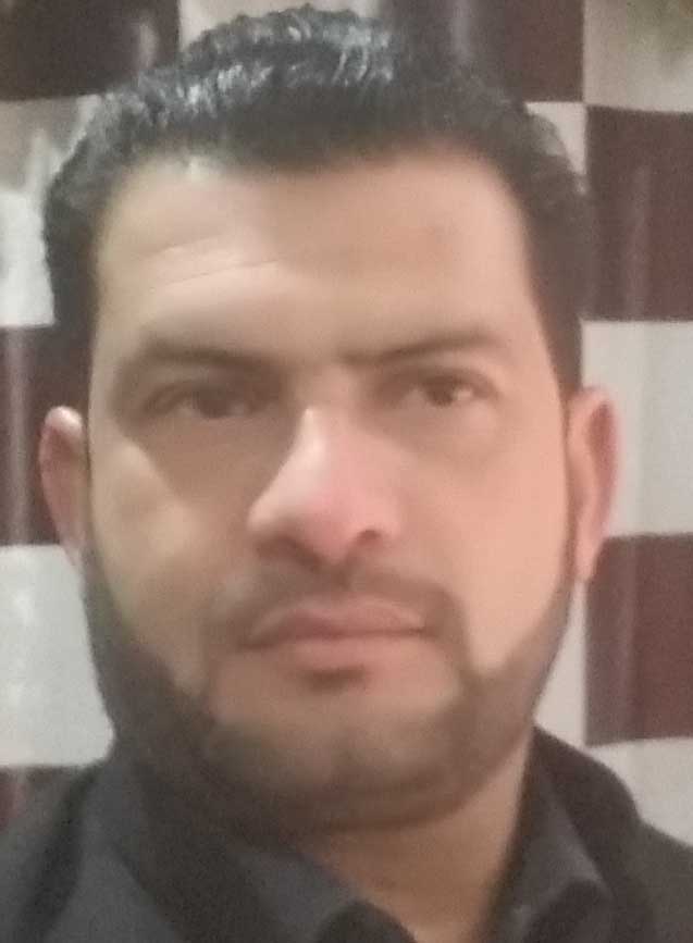 Jahangir Ali Profile