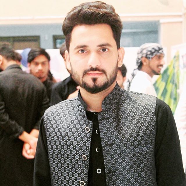 Junaid Arshad Profile Junaid Arshad Profile