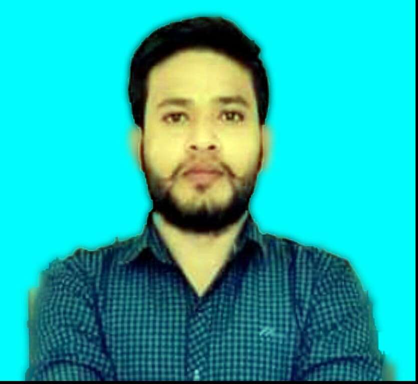 Jabran Nadeem Profile Jabran Nadeem Profile