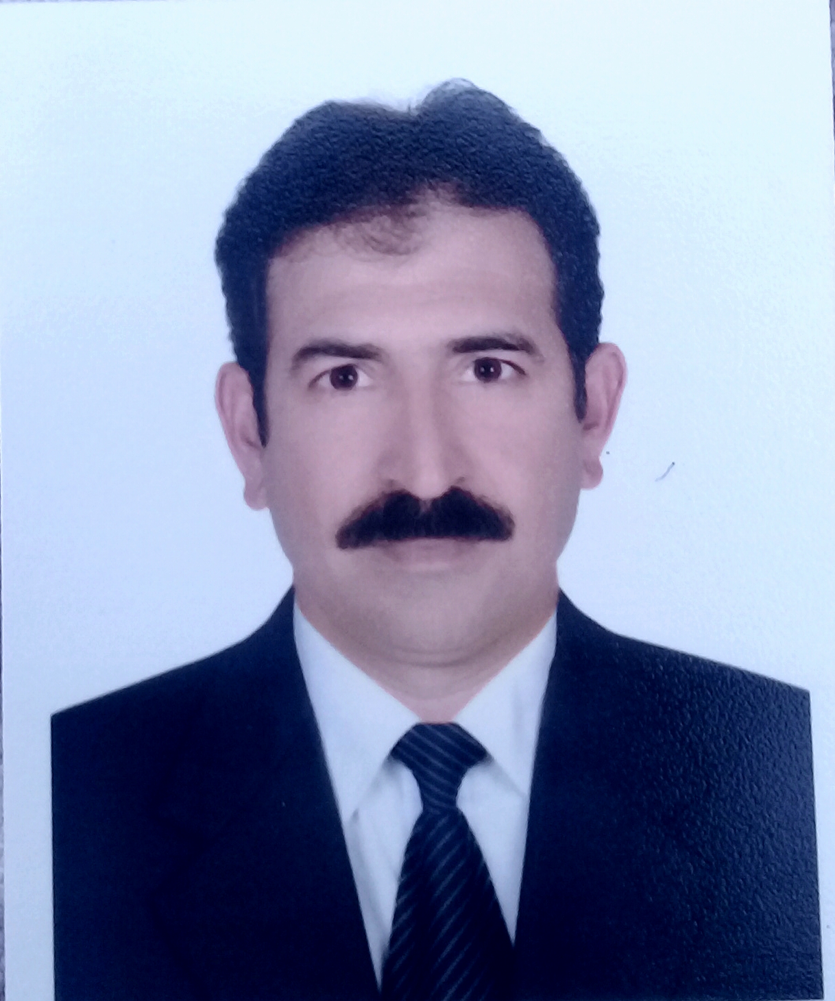 Alimullah Ihsanullah Profile Alimullah Ihsanullah Profile