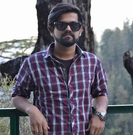 Muhammad Salman Profile