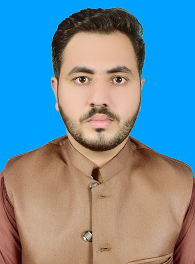 Muhammad Saad Saeed Profile Muhammad Saad Saeed Profile