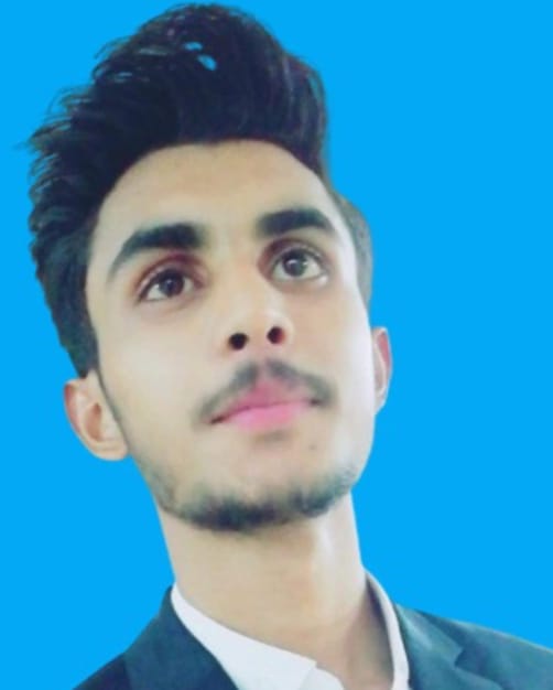 Indiryas Ilyas Profile Indiryas Ilyas Profile