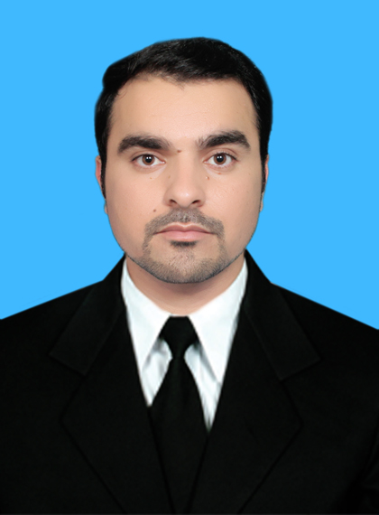 Muhammad Fahim Profile