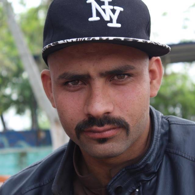 Izhar Rahman Profile