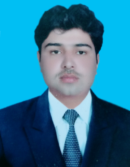Asif Ali Health Care Management