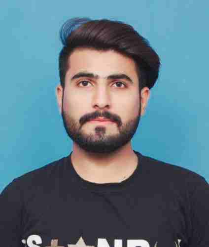 Muhammad Usman Profile