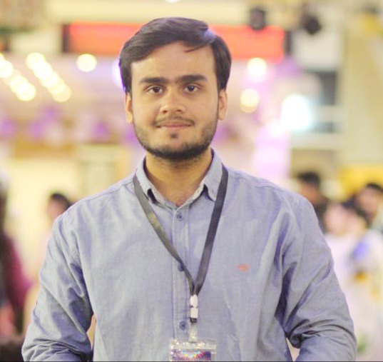 Muhammad Hassan Zaheer Profile Muhammad Hassan Zaheer Profile