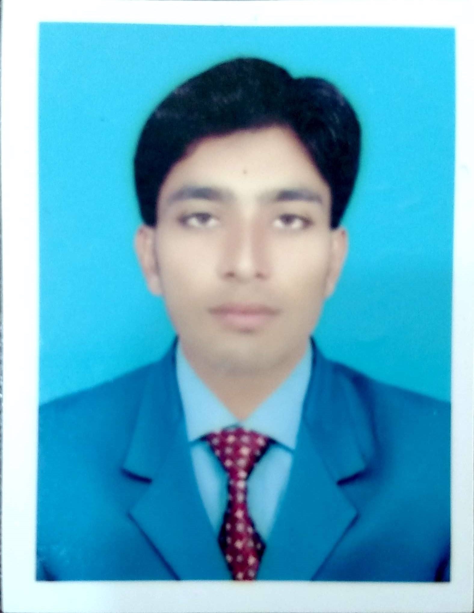 Jamshed Sarwar Profile Jamshed Sarwar Profile