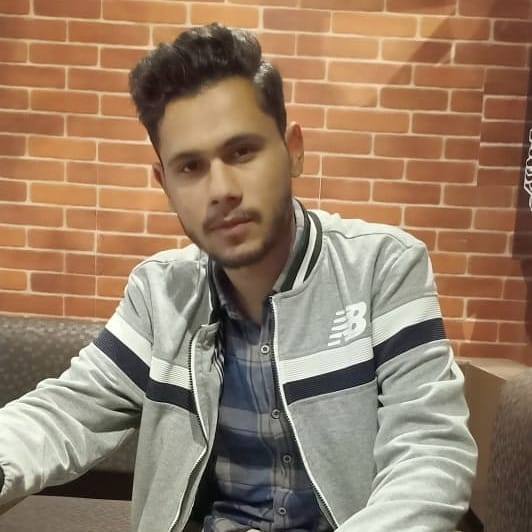 Muhammad Rayyan Alvi Profile Muhammad Rayyan Alvi Profile