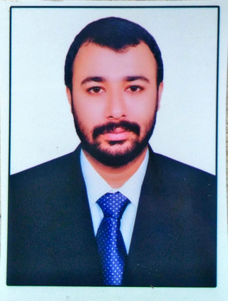 Jawad Kashif Profile Jawad Kashif Profile