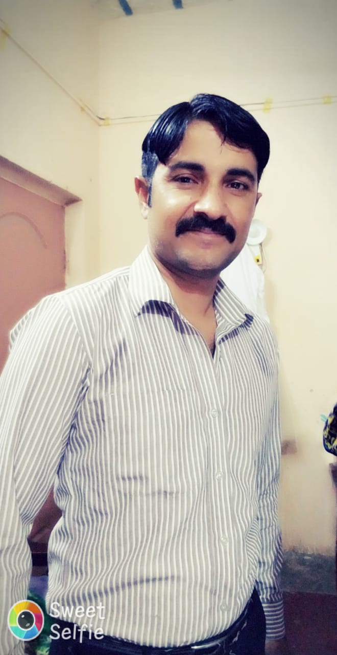 Izhar Soomro Profile