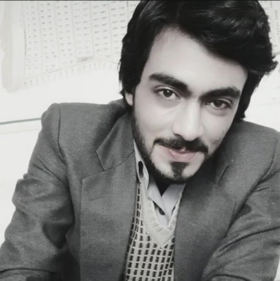 Mehmood Mandokhel Profile