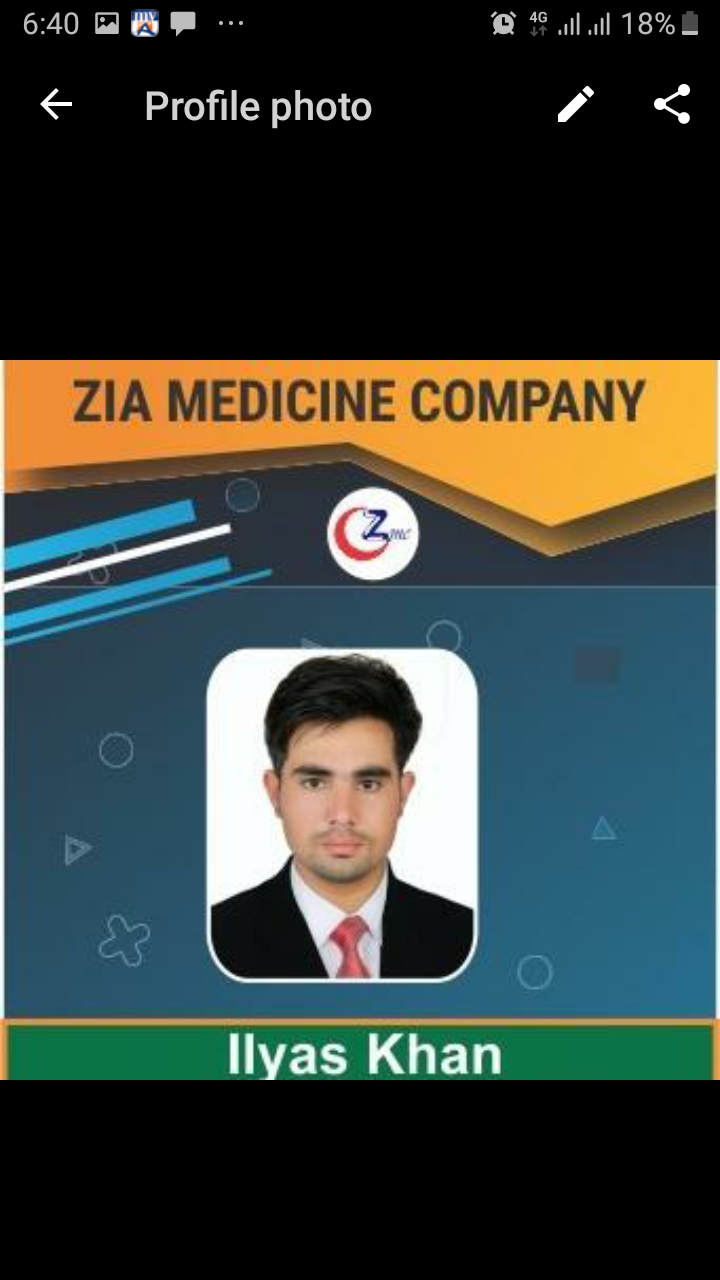 Ilyas Khan Profile Ilyas Khan Profile