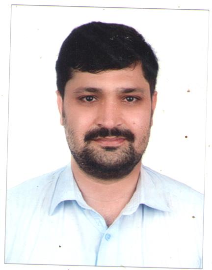 Waheed Iqbal Profile Waheed Iqbal Profile