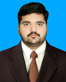 Muhammad Nabeel Fareed Profile Muhammad Nabeel Fareed Profile