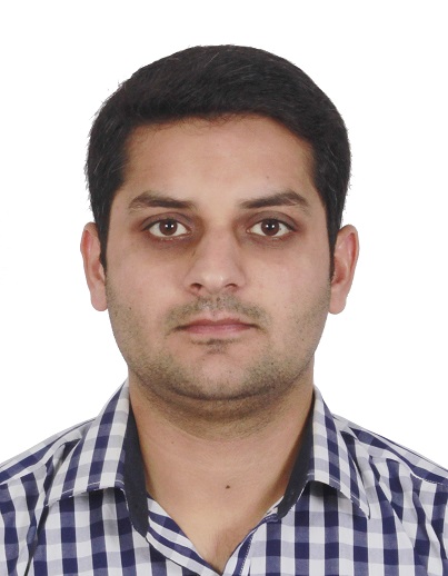 Muhammad Hayder Bin Khalid Profile