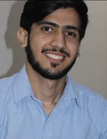 MUHAMMAD ZOHAIB SARWAR Profile MUHAMMAD ZOHAIB SARWAR Profile