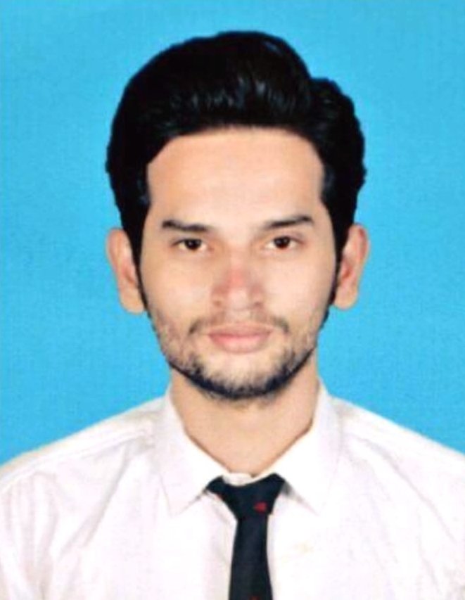 NOMAN BAIG Profile NOMAN BAIG Profile